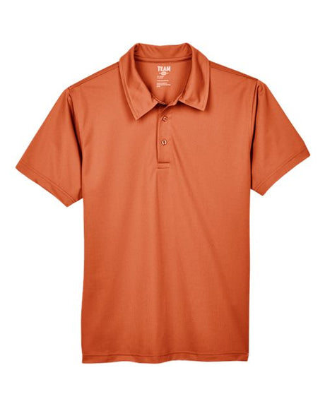 Team 365 Men's Command Snag Protection Polo-1