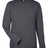 CORE365 Men's Capital Long Sleeve Performance T-Shirt-1