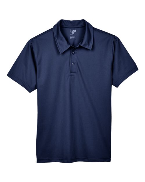 Team 365 Men's Command Snag Protection Polo-1