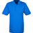 CORE365 Men's Radiant Performance Piqué Polo with Reflective Piping