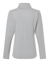 Columbia Women's Essential Hike Grid Fleece Half-Zip Pullover-2
