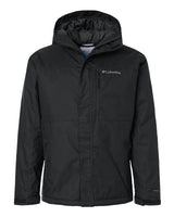 Columbia Men's Tipton Peak III Insulated Hooded Jacket-1