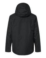 Columbia Men's Tipton Peak III Insulated Hooded Jacket-2