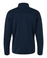 Columbia Men's Essential Hike Grid Fleece Full-Zip-2