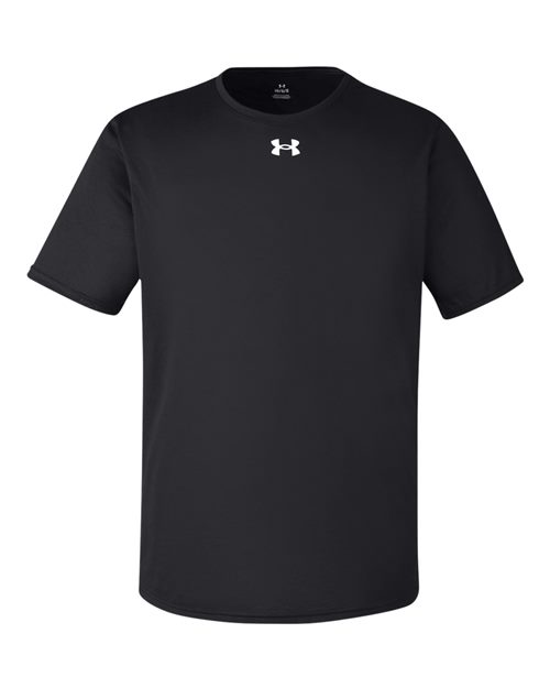 Under Armour Men's Team Tech T-Shirt-1
