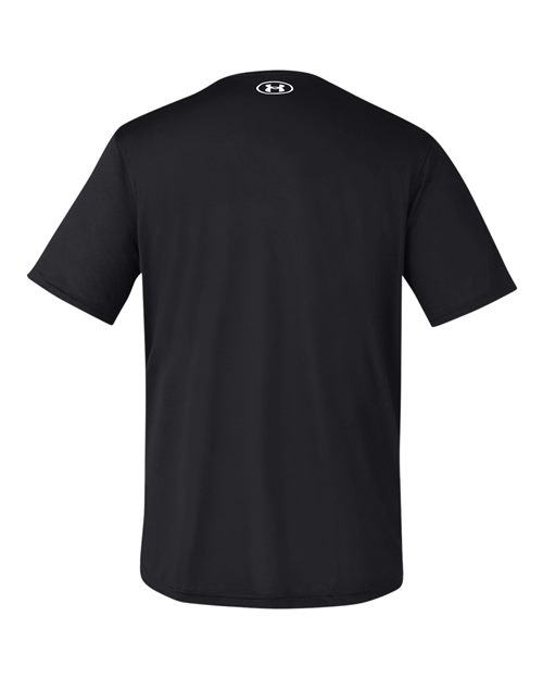 Under Armour Men's Team Tech T-Shirt-2
