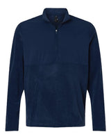 adidas Men's Ultimate365 Cozy Quarter-Zip Pullover-1