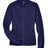 CORE365 Women's Journey Fleece Jacket-1