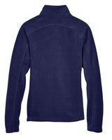 CORE365 Women's Journey Fleece Jacket-2