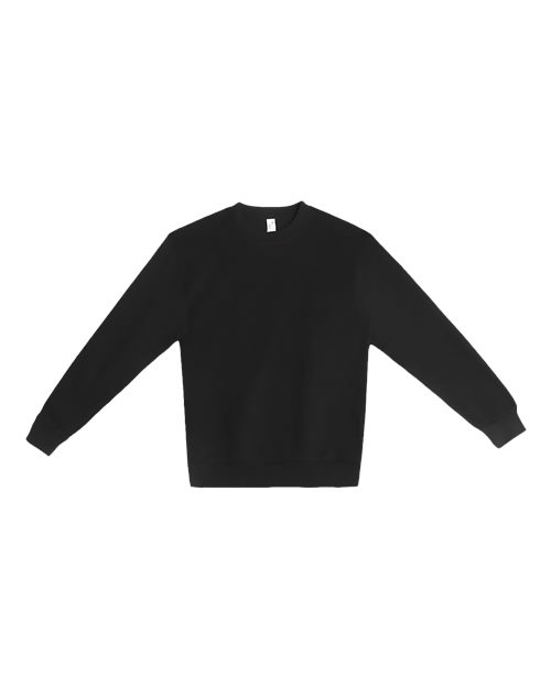 Lane Seven Men's Urban Crewneck Sweatshirt-1