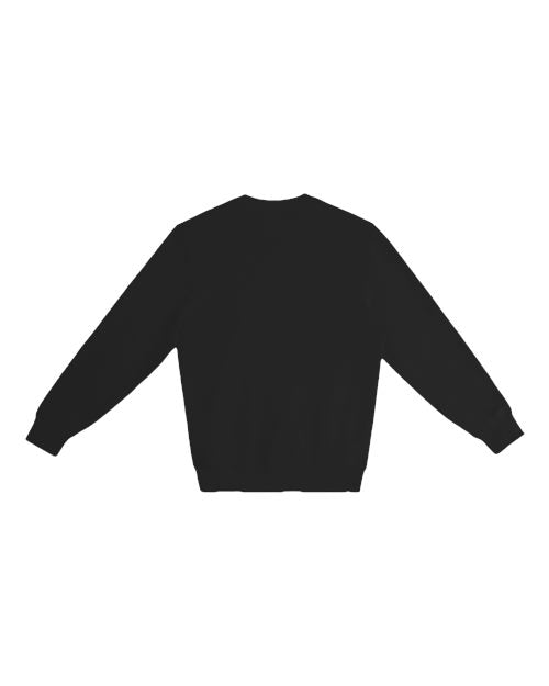Lane Seven Men's Urban Crewneck Sweatshirt-2