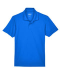 CORE365 Youth Origin Performance Piqué Polo-1