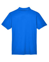 CORE365 Youth Origin Performance Piqué Polo-2