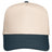 Valucap Five-Panel Twill Cap-1
