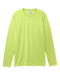  Men's Cool DRI Long Sleeve Performance T-Shirt
