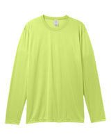  Men's Cool DRI Long Sleeve Performance T-Shirt