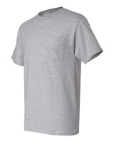  Men's Beefy-T Pocket T-Shirt-2