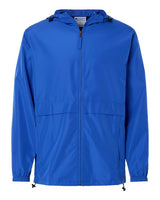 Champion Men's Full-Zip Anorak Jacket-1