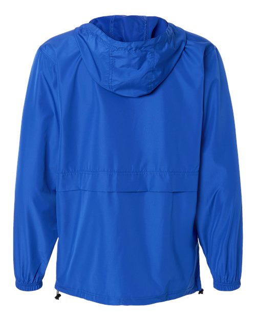 Champion Men's Full-Zip Anorak Jacket-2