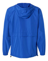 Champion Men's Full-Zip Anorak Jacket-2