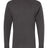 M&O Men's Gold Soft Touch Long Sleeve T-Shirt-1
