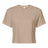 Next Level Women's Ideal Crop Top-1