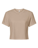 Next Level Women's Ideal Crop Top-1