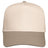Valucap Five-Panel Twill Cap-1