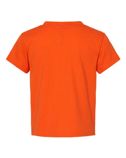Rabbit Skins Youth Juvy T-Shirt-2