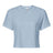 Next Level Women's Ideal Crop Top-1