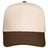 Valucap Five-Panel Twill Cap-1