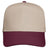 Valucap Five-Panel Twill Cap-1