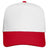 Valucap Five-Panel Twill Cap-1