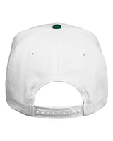 Valucap Five-Panel Twill Cap-2