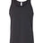BELLA + CANVAS Unisex Jersey Tank BC3480-1