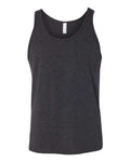 BELLA + CANVAS Unisex Jersey Tank BC3480-1
