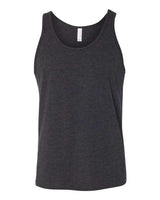 BELLA + CANVAS Unisex Jersey Tank BC3480-1