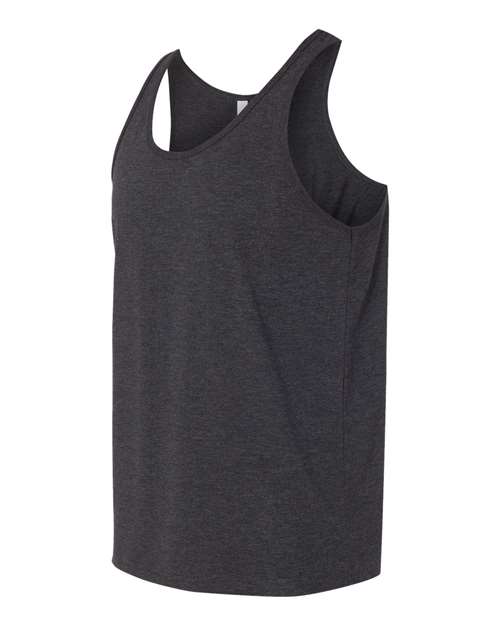 BELLA + CANVAS Unisex Jersey Tank BC3480-2