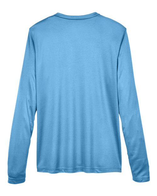 Team 365 Women's Zone Performance Long Sleeve T-Shirt-2