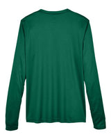 Team 365 Women's Zone Performance Long Sleeve T-Shirt-2