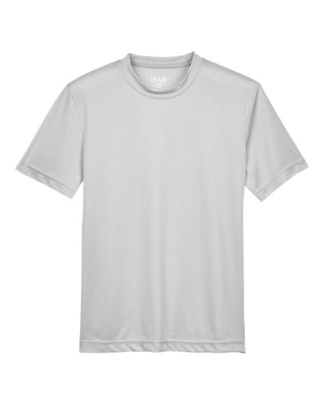 Team 365 Youth Zone Performance T-Shirt-1