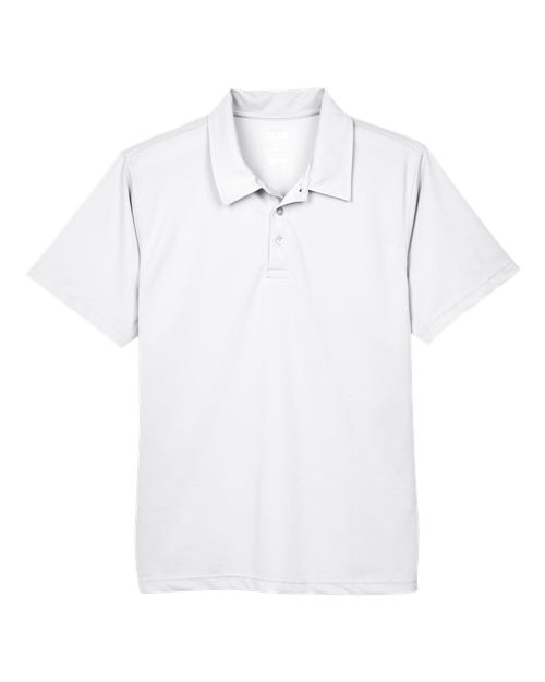Team 365 Men's Command Snag Protection Polo-1