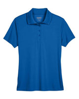 CORE365 Women's Origin Performance Piqué Polo-1