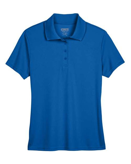 CORE365 Women's Origin Performance Piqué Polo-1
