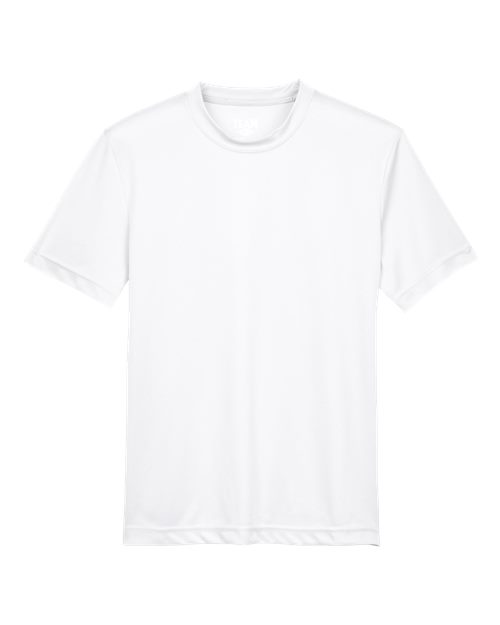 Team 365 Youth Zone Performance T-Shirt-1
