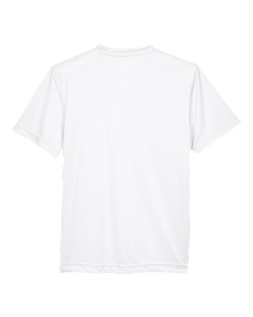 Team 365 Youth Zone Performance T-Shirt-2