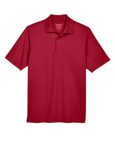 CORE365 Men's Origin Performance Piqué Polo-1