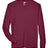 Team 365 Men's Zone Performance Long Sleeve T-Shirt-1