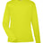 Team 365 Youth Zone Performance Long Sleeve T-Shirt