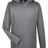 Team 365 Men's Zone Performance Hooded T-Shirt